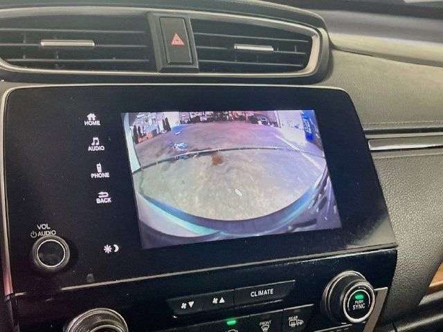 Used 2019 Honda CR-V EX-L image 13