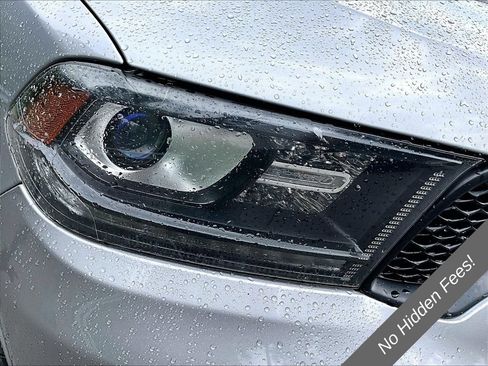 Used 2019 Dodge Durango GT AWD/4WD image 27
