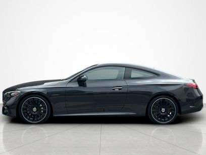 Used 2026 Mercedes-Benz CLE 450 4MATIC Coupe