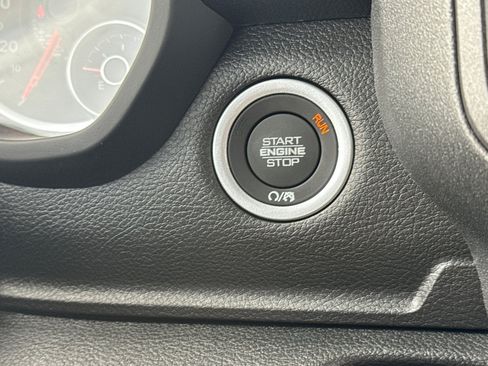 New 2026 RAM 1500 Warlock AWD/4WD image 20