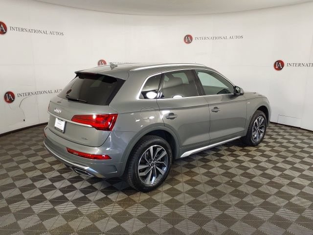 Certified 2023 Audi Q5 2.0T Premium Plus w/ Premium Plus Package AWD/4WD image 5