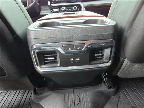 Used 2022 GMC Sierra 1500 Denali Ultimate AWD/4WD image 15