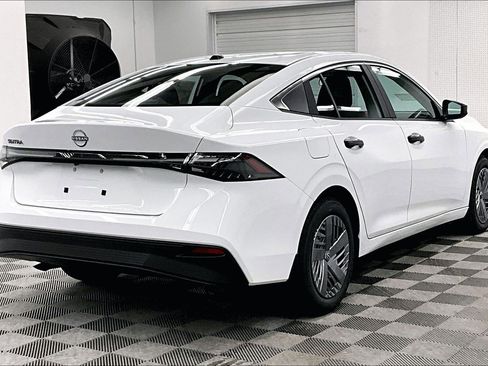 New 2026 Nissan Sentra S FWD image 33