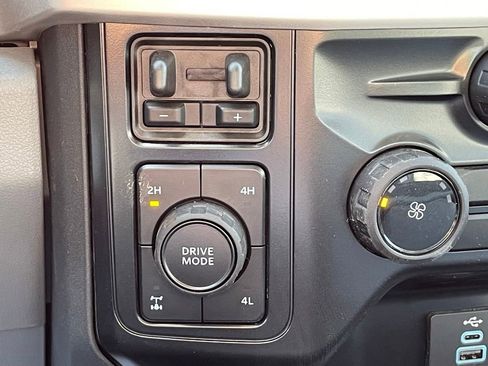 New 2026 Ford F350 XL w/ XL Off-Road Package AWD/4WD image 45