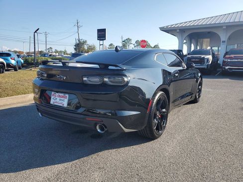 Certified 2023 Chevrolet Camaro SS image 6