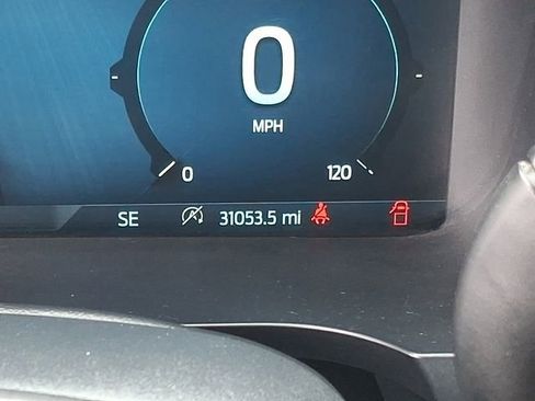 Used 2025 Ford F150 XLT w/ Equipment Group 301A Standard image 21