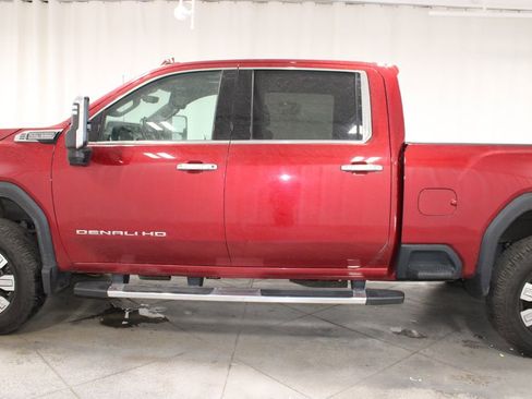 Used 2024 GMC Sierra 2500 Denali w/ Denali Reserve Package image 6