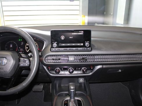 Used 2024 Honda HR-V Sport image 22