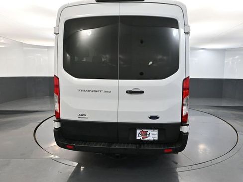Used 2023 Ford Transit 350 XL image 6
