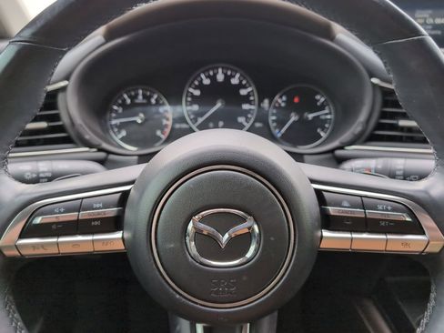 Used 2023 MAZDA CX-30 2.5 Turbo w/ Premium Package image 18