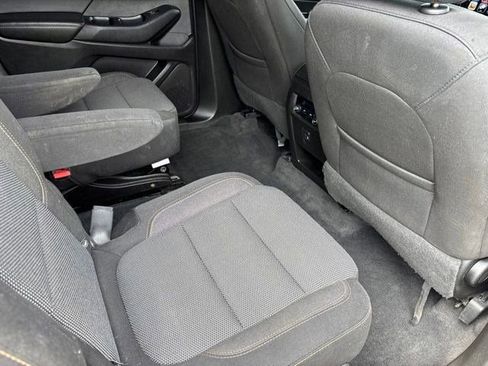 Used 2019 Chevrolet Traverse LT AWD/4WD image 36