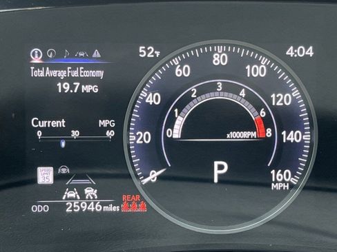 Used 2023 Lexus NX 350 AWD w/ Premium Package image 12