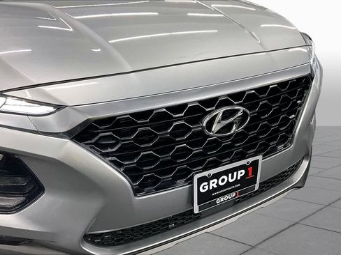 Used 2020 Hyundai Santa Fe SEL FWD image 29