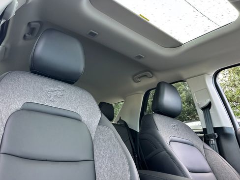 New 2025 Ford Bronco Sport Big Bend w/ Convenience Package image 15