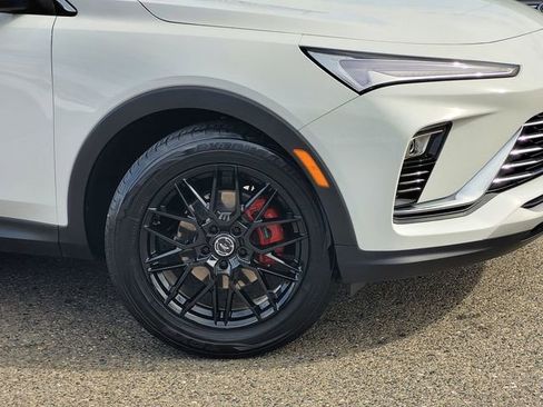 Used 2024 Buick Envista Preferred image 6