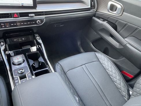 New 2026 Kia Sorento SX Prestige AWD/4WD image 16