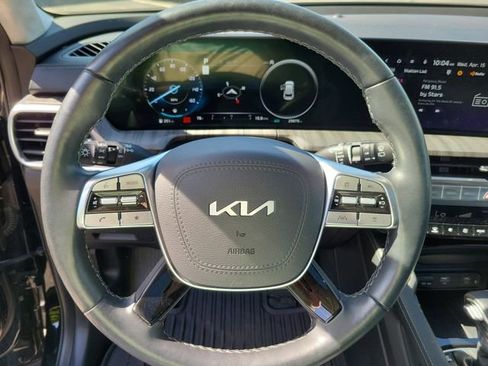 Used 2025 Kia Telluride SX Prestige image 18