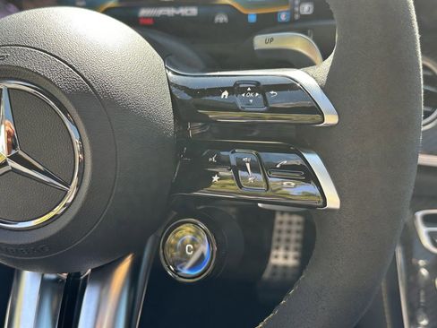 Certified 2023 Mercedes-Benz E 63 AMG S image 32