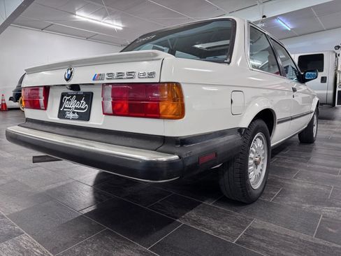 Used 1986 BMW 325 Coupe image 6
