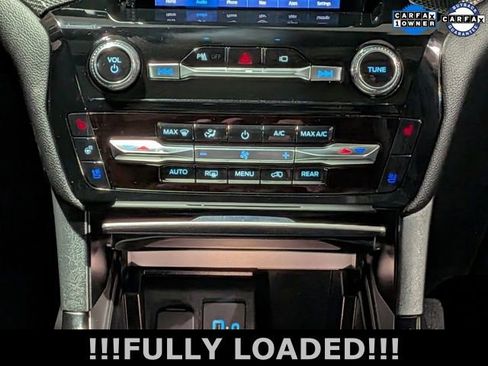 Used 2023 Ford Explorer ST w/ Equipment Group 401A image 34