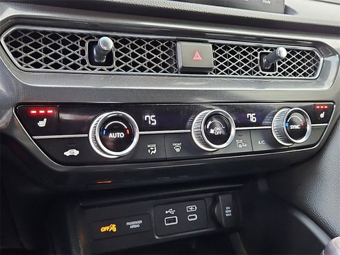 Used 2024 Acura Integra Type S image 18