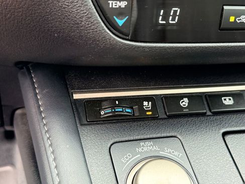 Used 2017 Lexus ES 350 ES 350 image 8