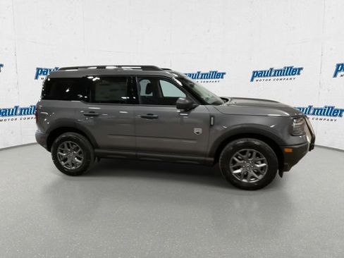 New 2025 Ford Bronco Sport Big Bend image 13