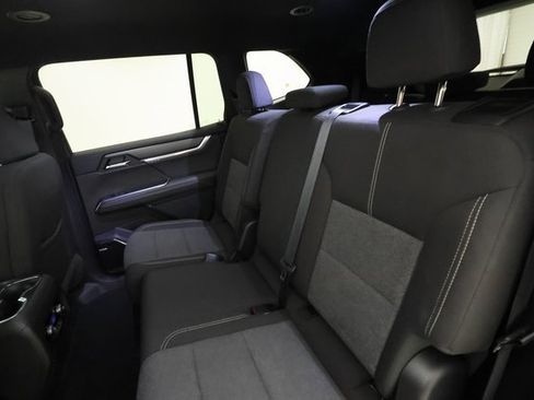 Certified 2025 GMC Acadia Elevation image 20