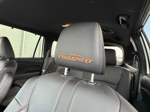 Used 2022 Honda Passport TrailSport image 16