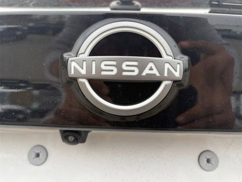 New 2026 Nissan Kicks SV w/ SV Premium Package image 17