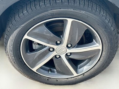 Used 2021 Honda HR-V EX image 31