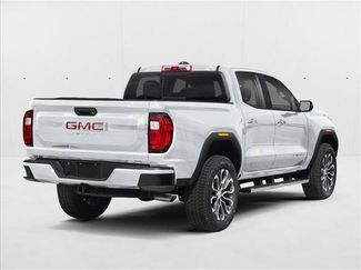 New 2026 GMC Canyon Denali AWD/4WD video 2
