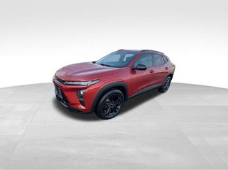 Certified 2024 Chevrolet Trax ACTIV w/ Driver Confidence Package video 4