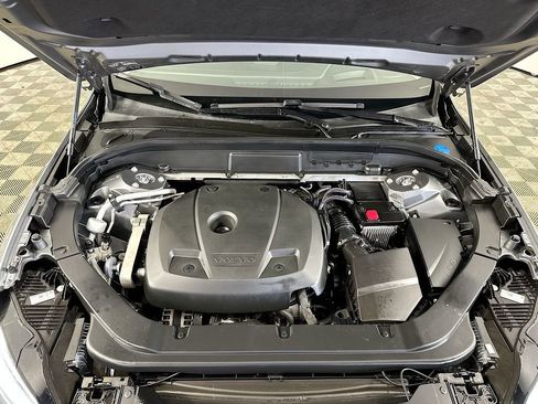 Used 2019 Volvo XC60 T6 Inscription w/ Protection Package Premier image 37