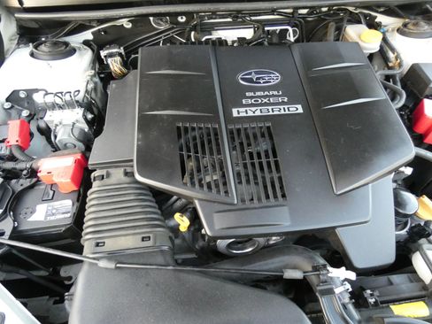 Used 2014 Subaru Crosstrek Touring w/ Popular Package #2 image 82