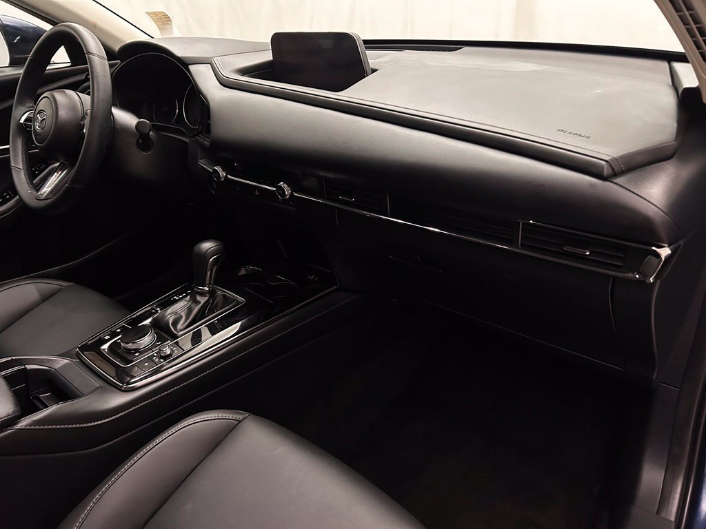 Used 2025 MAZDA CX-30 AWD 2.5 S w/ Preferred Package image 18