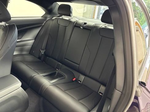 New 2026 BMW 230i xDrive Coupe w/ Premium Package AWD/4WD image 14