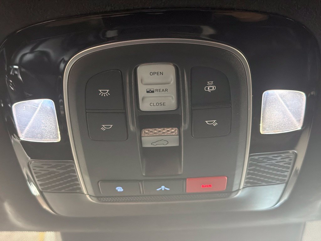 Used 2022 Hyundai Palisade Calligraphy FWD image 19