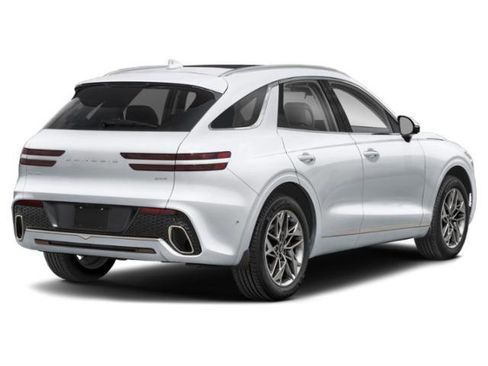 Used 2023 Genesis GV70 2.5T w/ Sport Prestige Package image 6