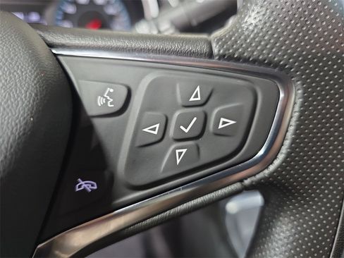 Used 2023 Chevrolet Malibu LT image 18