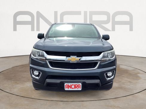 Used 2019 Chevrolet Colorado LT w/ LT Convenience Package RWD image 7