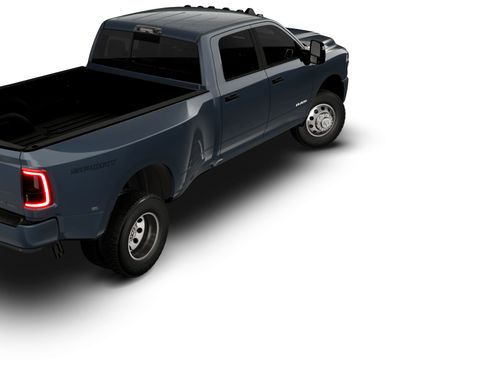New 2026 RAM 3500 Big Horn image 2