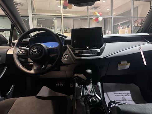 New 2025 Toyota Corolla Premium image 15
