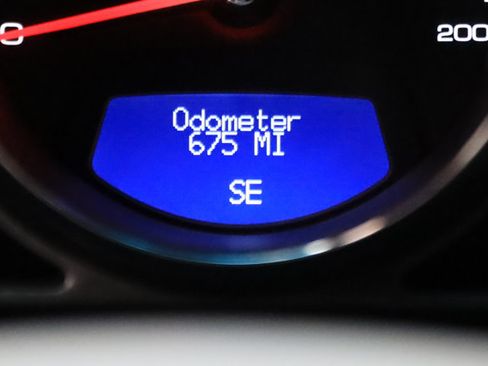 Used 2015 Cadillac CTS V RWD image 72