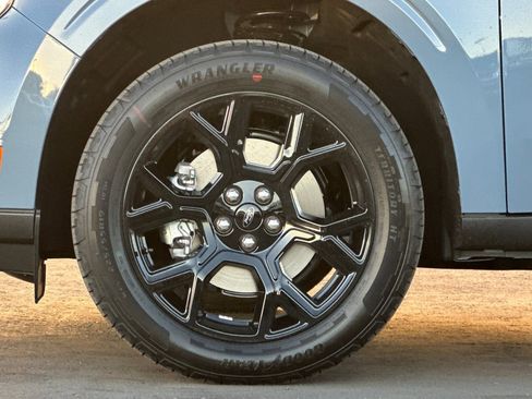 New 2026 Ford Maverick XLT w/ Equipment Group 301A image 23