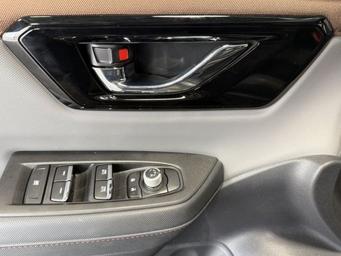 Certified 2026 Subaru Forester Sport AWD/4WD image 19