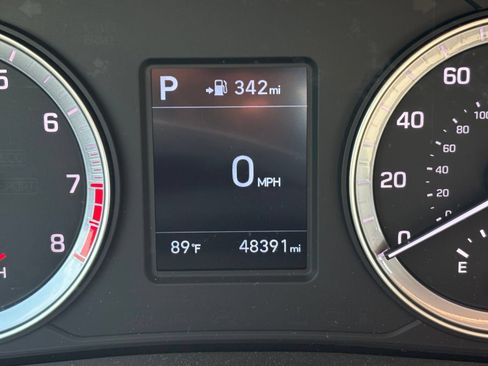 Used 2018 Hyundai Sonata ECO FWD image 8
