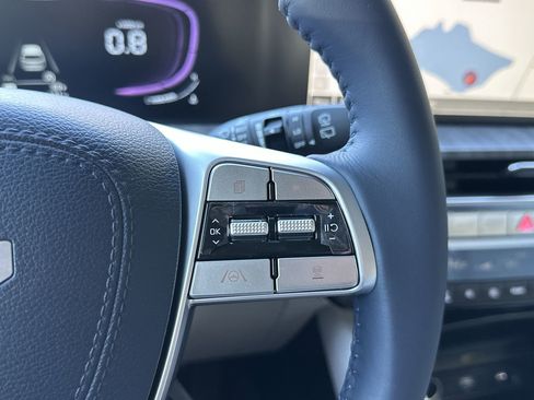 New 2025 Kia Telluride EX w/ EX Captain's Chair Package image 30