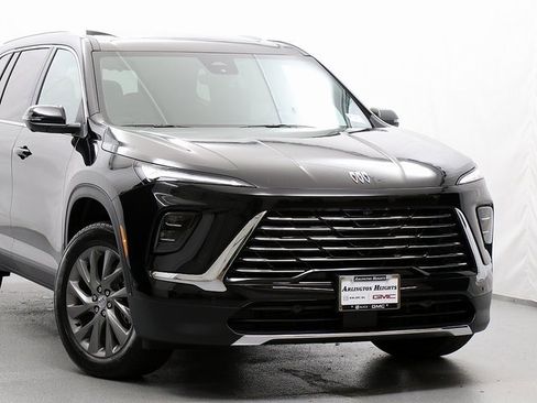 New 2026 Buick Enclave Preferred w/ Super Cruise Package image 2