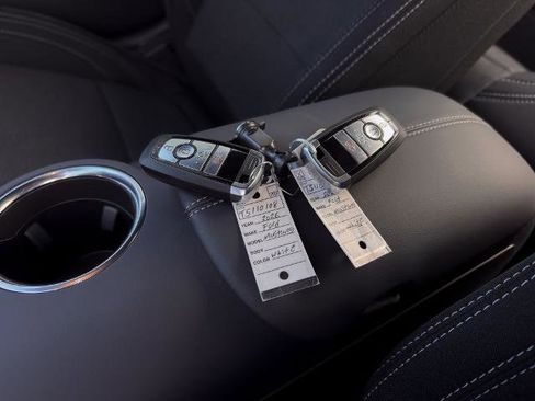 New 2026 Ford Mustang Coupe image 32